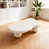 Cream White selected