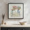 Impression sur toile Garrard X par Lisa Audit
