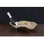 Sierra Modern Metal Champagne Bucket