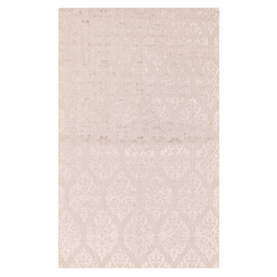 Elysian  Grey Rug 5'0" x 8'0"
