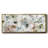 Evening Garden- Framed Canvas-1113173617