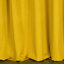 Odoaker Semi Sheer Curtains Single Panel-1934214740