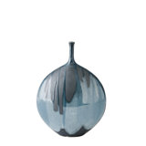 Earthenware Decorative Bottles