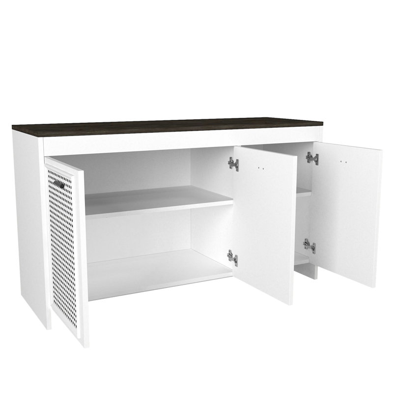 Hrissoula 120cm Sideboard