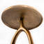 Table d'appoint ronde Couchman Gwen-775685122