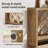 Laquaysha 70.86 Console Table