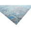 Hand Woven Silk and Wool Area Rug-82590369
