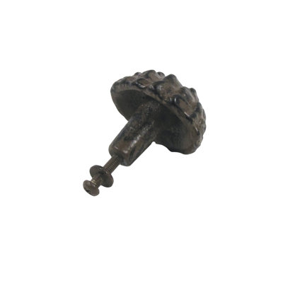 Bouton conique