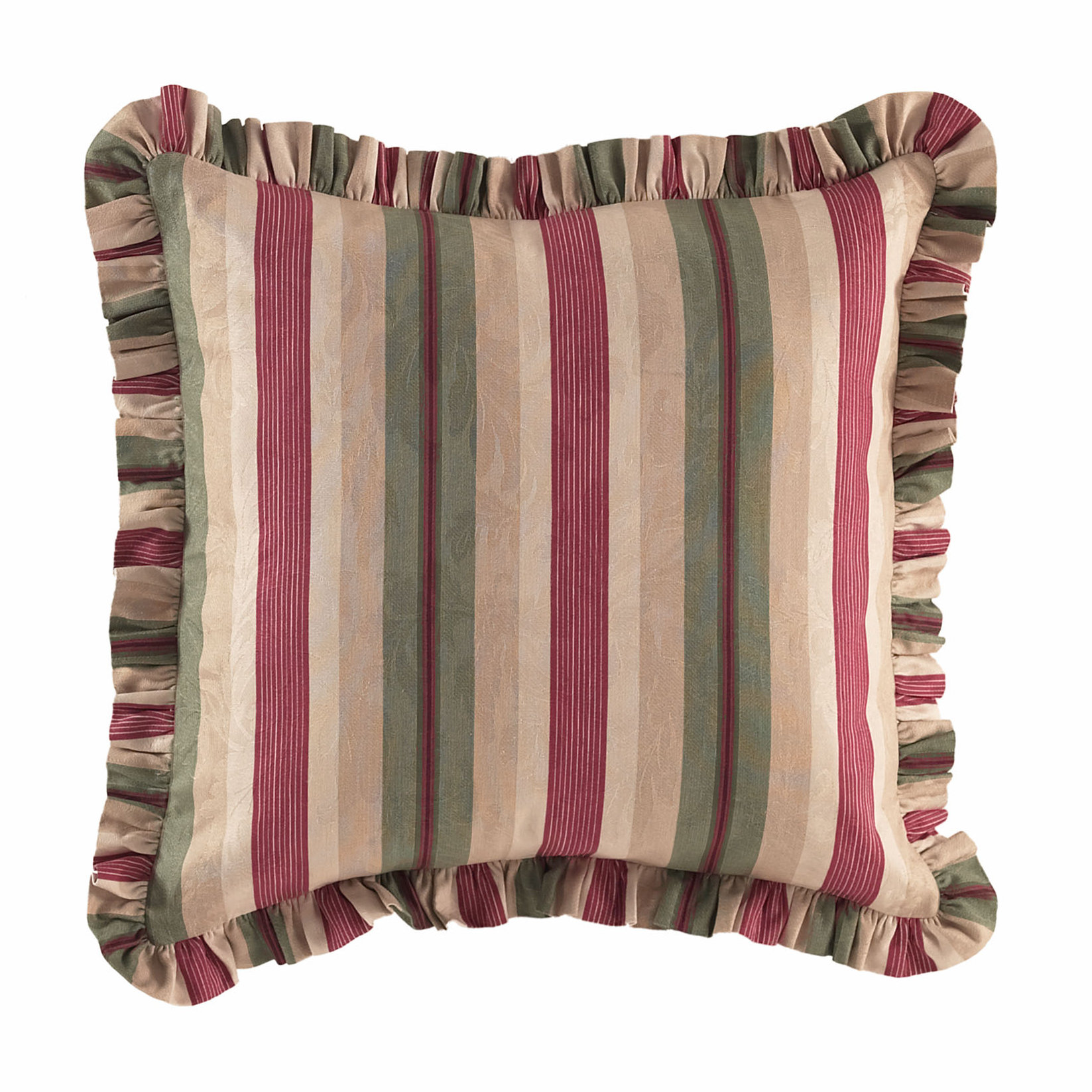 Waverly laurel springs store pillows