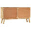 Andino 160cm Solid Wood Sideboard