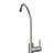 Karran Kestrel Single Handle Beverage Faucet in Spot-Free Stainless Steel-119904254