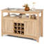 Foland Bar Cabinet-71206954