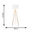 Barneveld 150cm Tripod Floor Lamp-1295213215