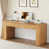 Natural Oak selected
