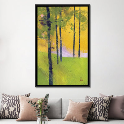 " Simple Spruce " by Paul Bailey