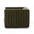 Brandt Upholstered Swivel Armchair-1194845576