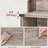 Hall Tree-100484952