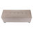 Lalonde Polyester Blend Upholstered Storage Bench-29620459-31230749