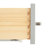 Cambridge 48.25'' Single Bathroom Vanity with Carrara Quartz Top-1271293784