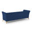 Whitby 3 Seater Velvet Sofa-452115571-452115566