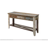Console Lupita