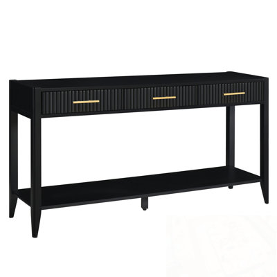 Natanael with 4 Drawers and 1 Shelf