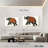 Brampt India Elephant II Light-106310498