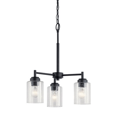 Mini-lustre Winslow 3Lt