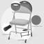 Ensemble de chaises pliantes empilables Cahanding Latitude Run®