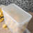 Carlisle Food Service Products Rectangle Container Lid