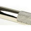 Polished Nickel Half Brompton Pull Handle - Large-87096628-87096625