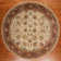 Kingdom Hand Knotted Wool Area Rug