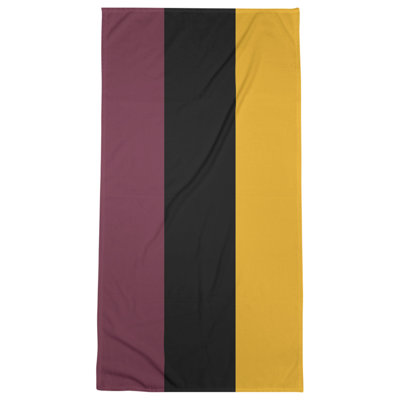 Lightweight Beach Towel