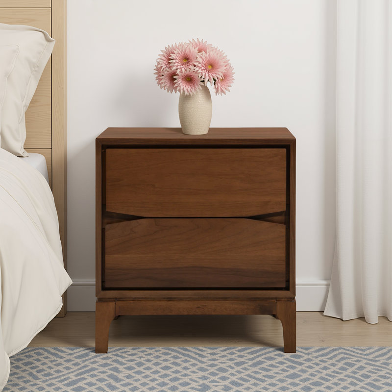 Veach 19.68'' W Nightstand