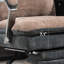 Fauteuil de direction Ethain