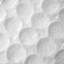 White Noise Foam Mattress-2069776115
