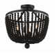 Conway 4 Light Semi Flush Mount