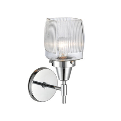Gayle Armed Sconce