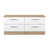 Bardolino/White Gloss selected