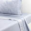 Ecumes Flat Sheet-377458462