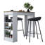 Skidmore Oak Dining Table
