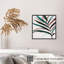 «Botanical Botanical Luxe II», reproduction d'art moderne sans cadre