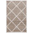 Ammundsen Geometric Wheat/Beige Indoor Area Rug-1866197945