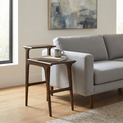 Table de bout Mid-Century