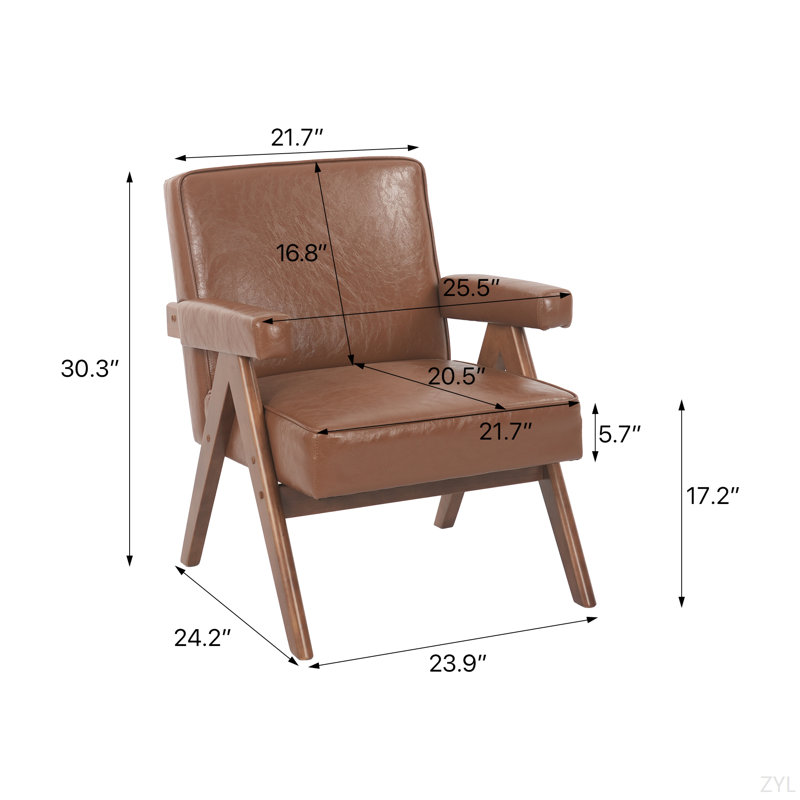Chaise de loisir Hengming