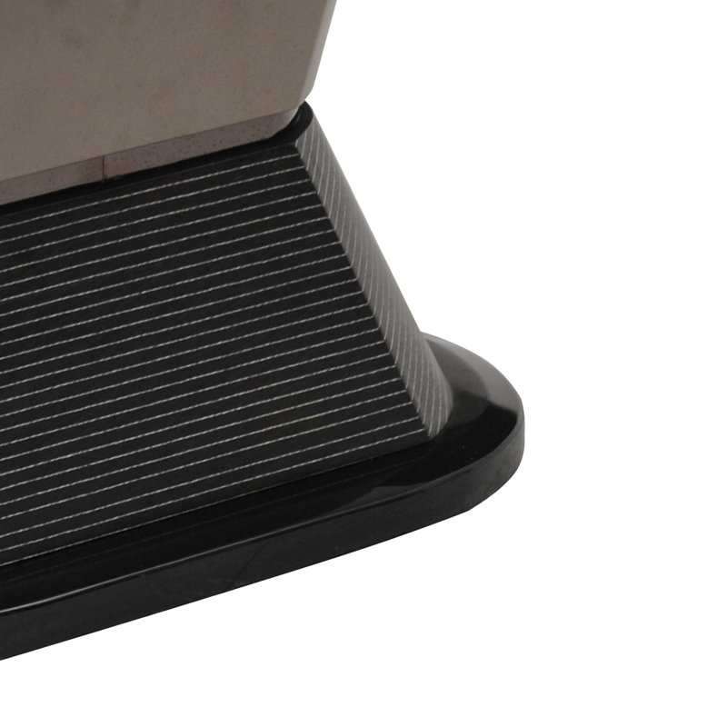Chataqua Pedestal Coffee Table