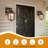 Outdoor Farmhouse Wall Sconce With Dusk To Dawn