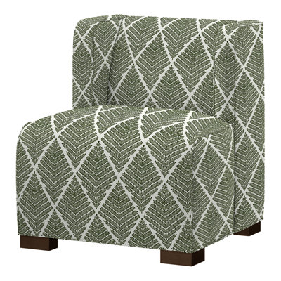 Joan Slipper Chair