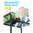 17.72'' W Iron Height -Adjustable Storage Rack-96678423