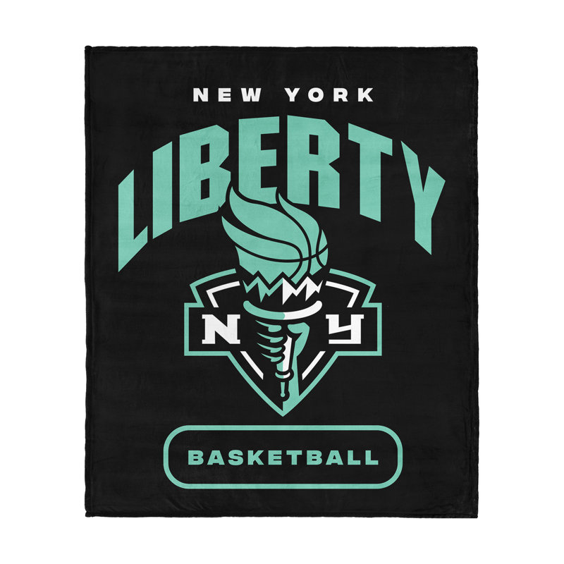 Jeté WNBA High Block, New York Liberty